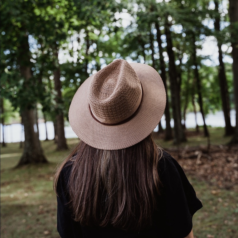 Panama Hat - Picture 6 of 7